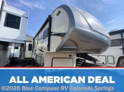 Used 2019 Forest River Cardinal Limited 3780LFLE available in Colorado Springs, Colorado