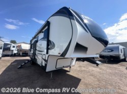 Used 2023 Grand Design Reflection 341RDS available in Colorado Springs, Colorado