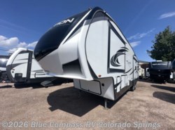 Used 2023 Grand Design Reflection 341RDS available in Colorado Springs, Colorado