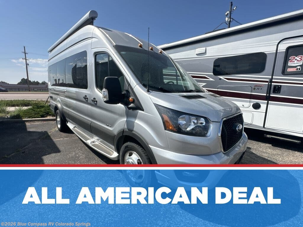Used 2026 Jayco Solstice 21B available in Colorado Springs, Colorado