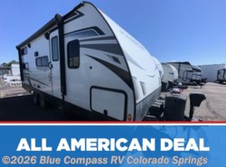Used 2022 Keystone Passport 221BH available in Colorado Springs, Colorado