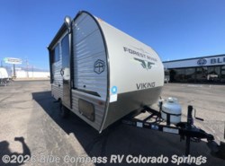 New 2026 Forest River Viking 12BH available in Colorado Springs, Colorado