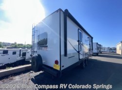 Used 2022 Forest River Rockwood Mini Lite 2516S available in Colorado Springs, Colorado