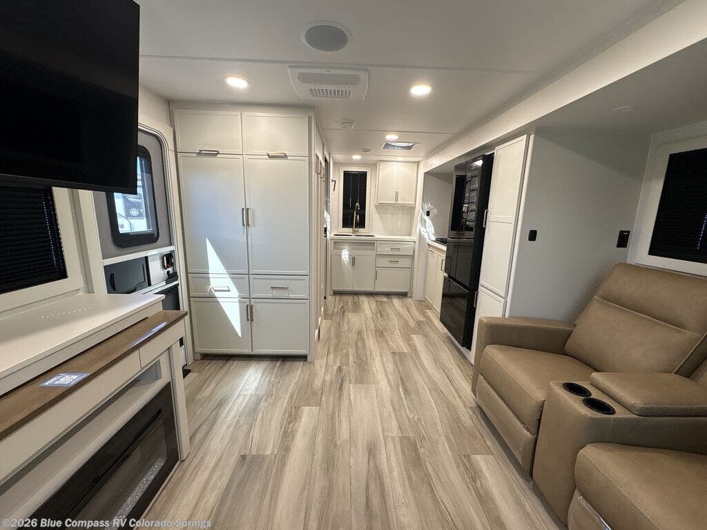 New 2027 Brinkley RV Model I 235 available in Colorado Springs, Colorado