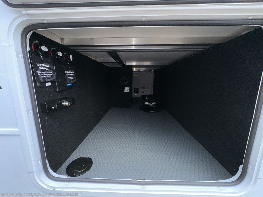 New 2027 Brinkley RV Model I 275 available in Colorado Springs, Colorado