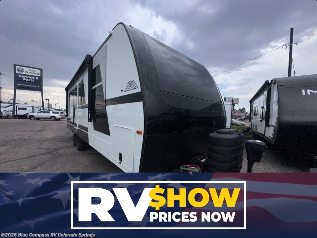 New 2027 Brinkley RV Model I 275 available in Colorado Springs, Colorado
