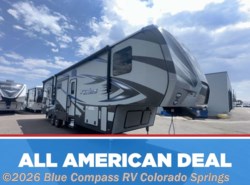 Used 2016 Keystone Fuzion 385 available in Colorado Springs, Colorado