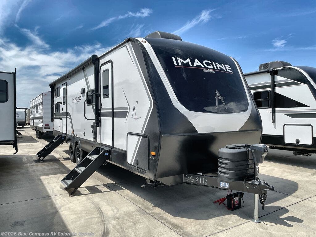 New 2026 Grand Design Imagine 2800BH available in Colorado Springs, Colorado