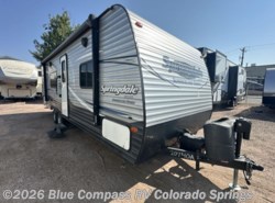 Used 2017 Keystone Summerland 2600tb available in Colorado Springs, Colorado