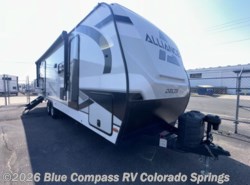 Used 2024 Alliance RV Delta 281BH available in Colorado Springs, Colorado