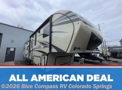 Used 2017 Prime Time Crusader 295RST available in Colorado Springs, Colorado