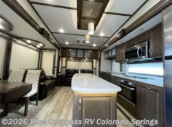 Used 2019 Grand Design Solitude 310GK available in Colorado Springs, Colorado