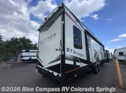 Used 2023 Cruiser RV Stryker 3313 available in Colorado Springs, Colorado