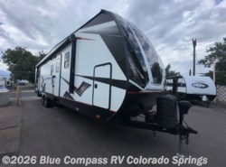Used 2023 Cruiser RV Stryker 3313 available in Colorado Springs, Colorado