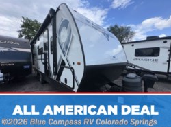 Used 2024 Keystone Passport SL 229BH available in Colorado Springs, Colorado