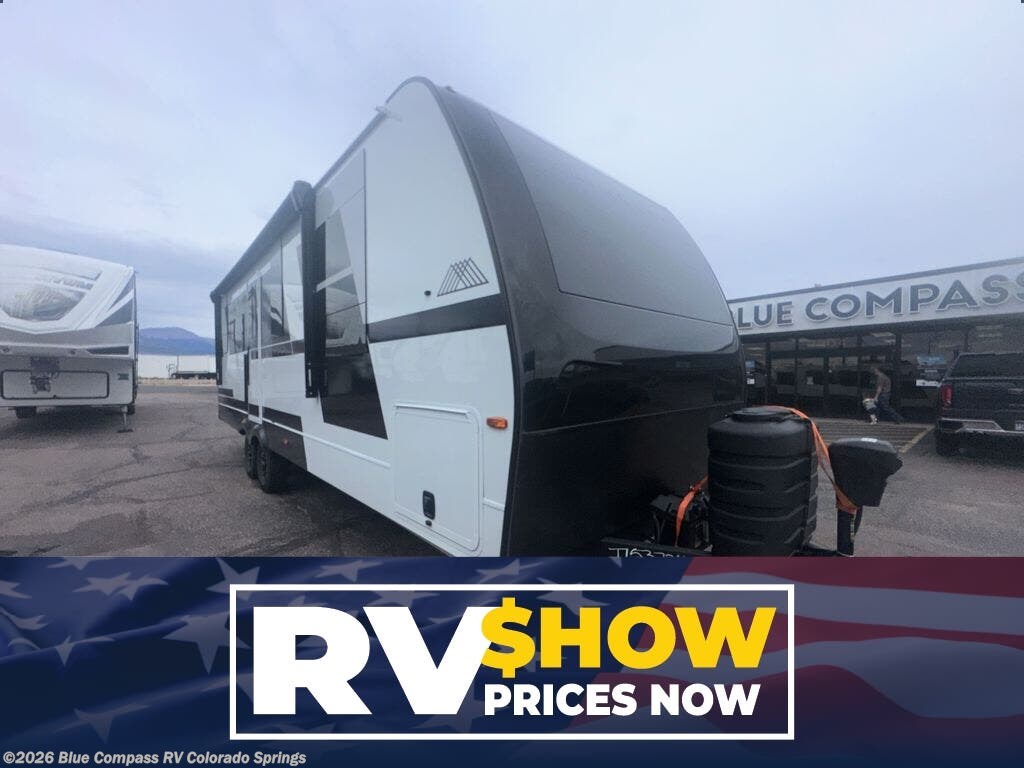 New 2027  Brinkley RV Model I 275 by Brinkley RV from Blue Compass RV Colorado Springs in Colorado Springs, CO