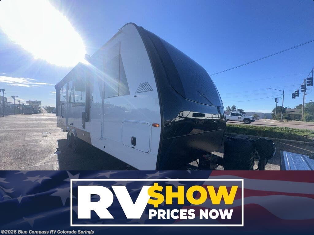 New 2027 Brinkley RV Model Ix 24x available in Colorado Springs, Colorado