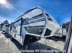 New 2027 Grand Design Reflection 100 Series 32BH available in Colorado Springs, Colorado