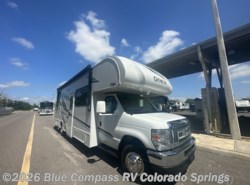 New 2027 Thor Motor Coach Geneva 29VT available in Colorado Springs, Colorado