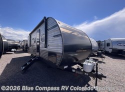 New 2026 Forest River Aurora Light 26BHS available in Colorado Springs, Colorado