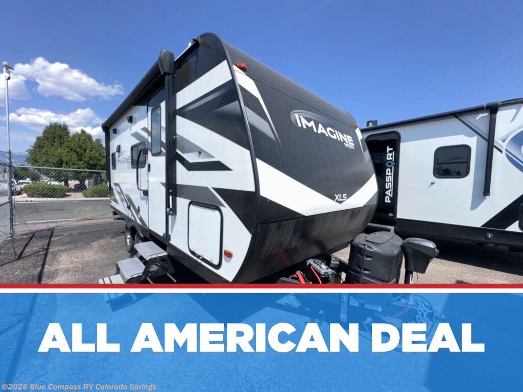 Used 2023 Grand Design Imagine 17MKE available in Colorado Springs, Colorado