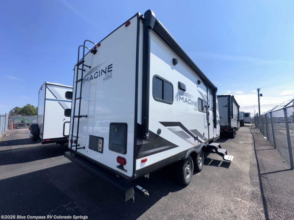 Used 2023 Grand Design Imagine 17MKE available in Colorado Springs, Colorado