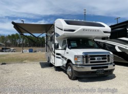 New 2027 Entegra Coach Odyssey SE 22C available in Colorado Springs, Colorado