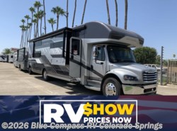 New 2026 Entegra Coach Accolade 37L available in Colorado Springs, Colorado