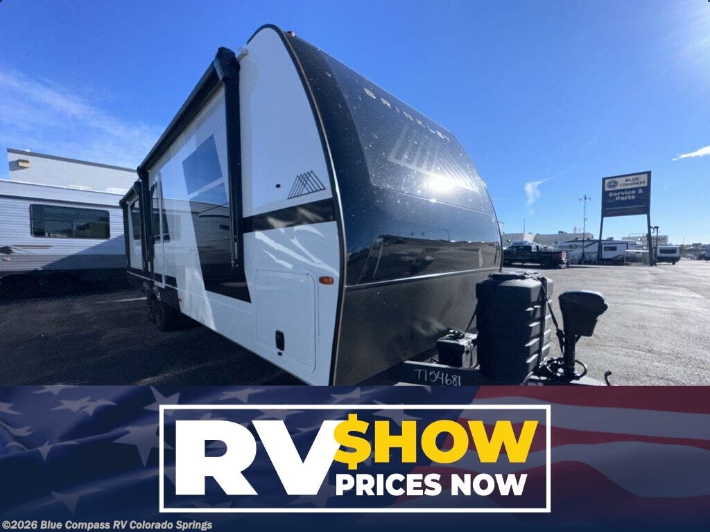 New 2027  Brinkley RV Model I 280 by Brinkley RV from Blue Compass RV Colorado Springs in Colorado Springs, CO