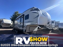 Used 2016 Keystone Springdale SG262 available in Colorado Springs, Colorado