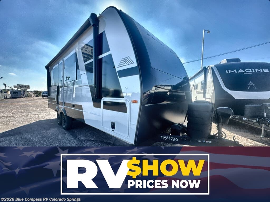 New 2027 Brinkley RV Model I 235 available in Colorado Springs, Colorado