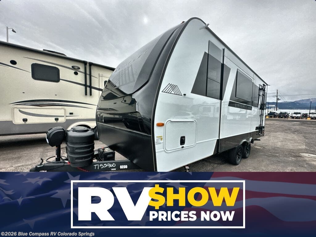 New 2027 Brinkley RV Model Ix 20x available in Colorado Springs, Colorado
