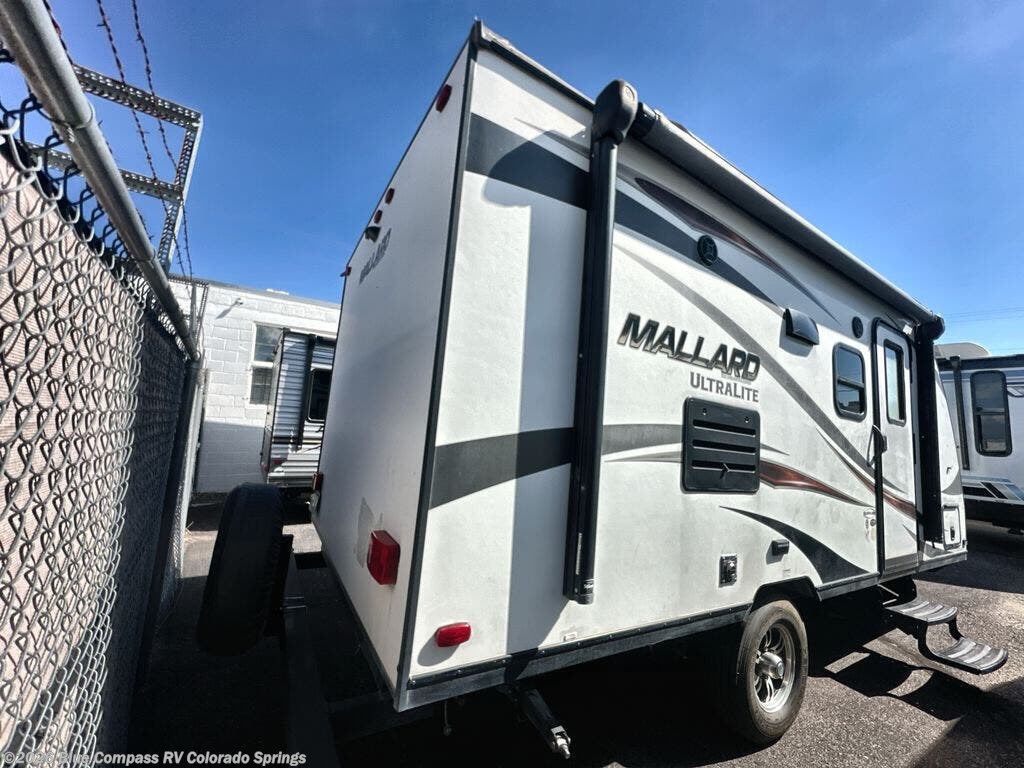Used 2018 Heartland Mallard 185 available in Colorado Springs, Colorado