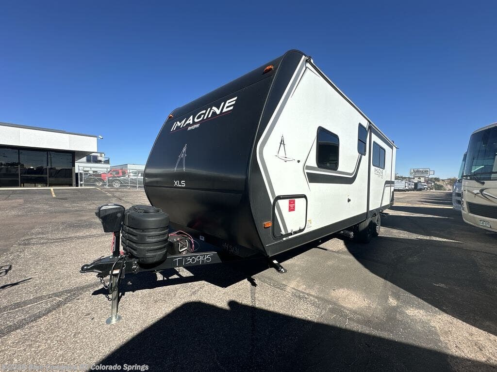 Used 2026 Grand Design Imagine XLS 23LDE available in Colorado Springs, Colorado