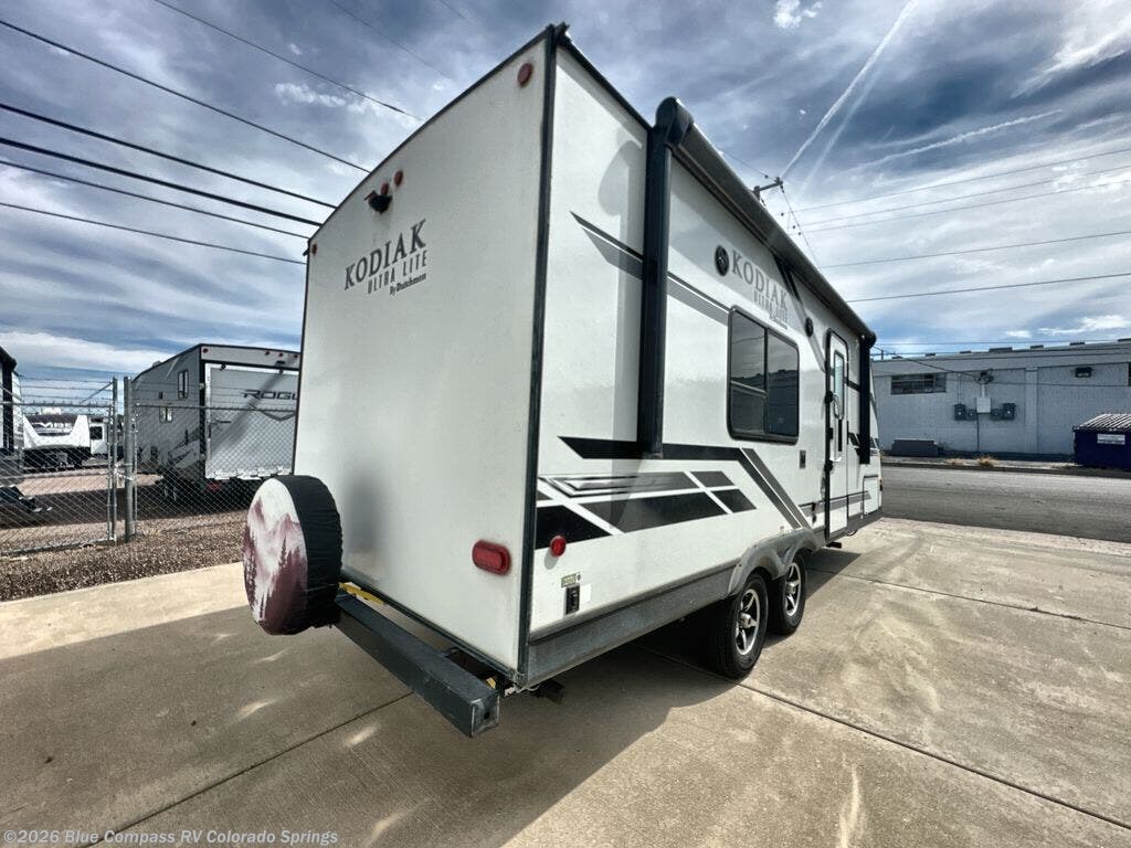 Used 2020 Dutchmen Kodiak 201QB available in Colorado Springs, Colorado