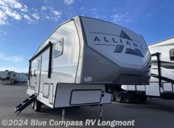 New 2024 Alliance RV Avenue All-Access 24RK available in Longmont, Colorado