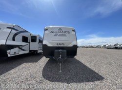 New 2024 Alliance RV Delta 262RB available in Longmont, Colorado