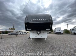 New 2024 Brinkley RV Model Z 2900 available in Longmont, Colorado