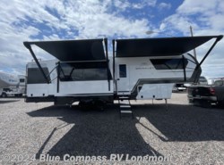 New 2024 Brinkley RV Model Z 3110 available in Longmont, Colorado