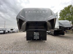 New 2024 Brinkley RV Model G 4000 available in Longmont, Colorado