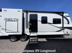 New 2024 Alliance RV Delta 294RK available in Longmont, Colorado