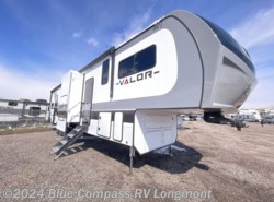 New 2024 Alliance RV Valor 40V13 available in Longmont, Colorado