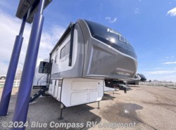 New 2024 Alliance RV Valor 42V13 available in Longmont, Colorado