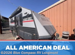 New 2024 Black Series HQ Series 19 available in Longmont, Colorado