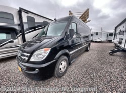 Used 2013 Airstream Interstate Lounge available in Longmont, Colorado