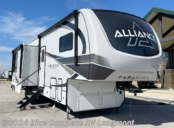 New 2024 Alliance RV Paradigm 395DS available in Longmont, Colorado