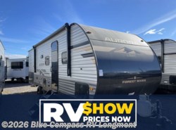 New 2025 Forest River Aurora Light 26BH available in Longmont, Colorado