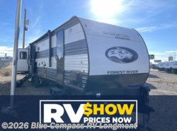 New 2025 Forest River Cherokee 306MM available in Longmont, Colorado