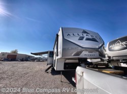 New 2025 Alliance RV Avenue 32RLS available in Longmont, Colorado