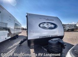 New 2025 Forest River Cherokee Grey Wolf 18RR available in Longmont, Colorado